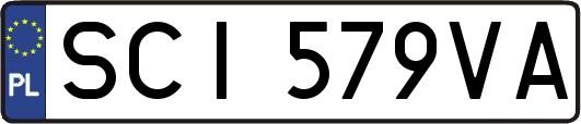 SCI579VA