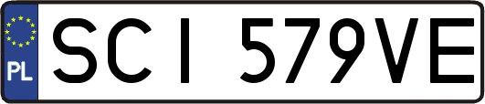 SCI579VE