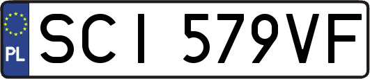 SCI579VF