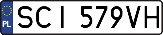 SCI579VH