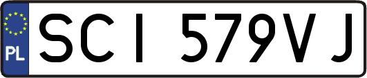SCI579VJ