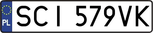 SCI579VK