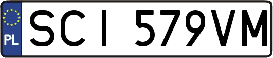SCI579VM