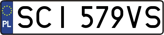 SCI579VS