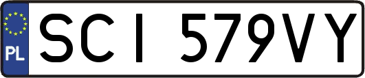 SCI579VY