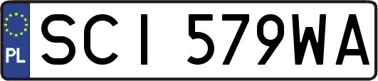 SCI579WA