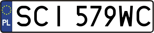SCI579WC