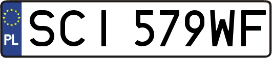 SCI579WF