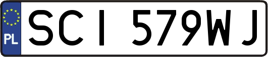 SCI579WJ