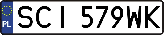 SCI579WK