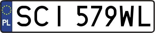 SCI579WL
