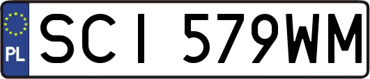 SCI579WM