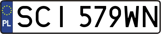 SCI579WN