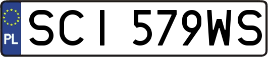 SCI579WS