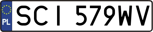 SCI579WV