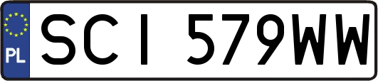 SCI579WW