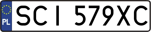 SCI579XC