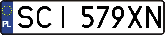 SCI579XN