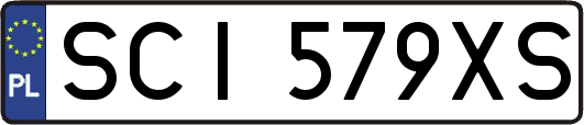 SCI579XS