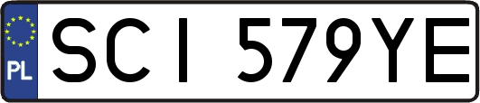 SCI579YE