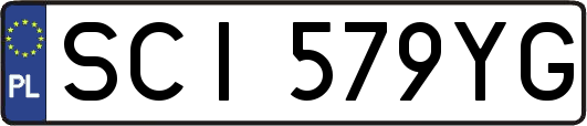 SCI579YG