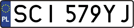 SCI579YJ