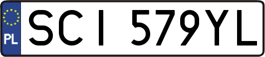 SCI579YL