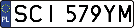 SCI579YM