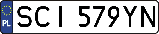 SCI579YN