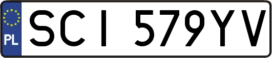 SCI579YV