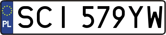 SCI579YW