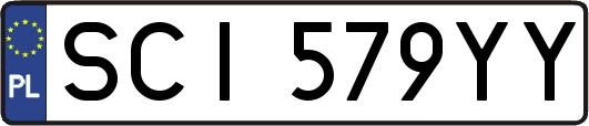 SCI579YY