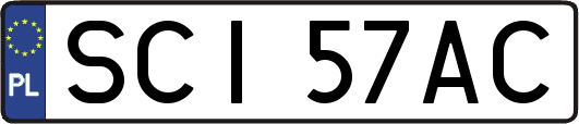 SCI57AC