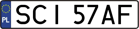 SCI57AF