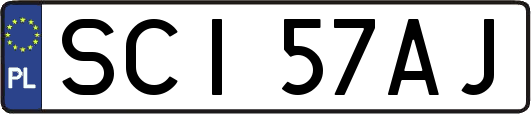 SCI57AJ