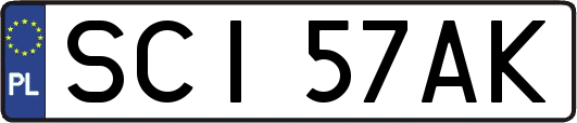 SCI57AK