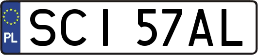 SCI57AL