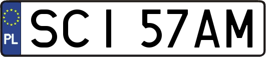 SCI57AM