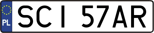 SCI57AR