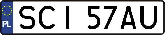 SCI57AU