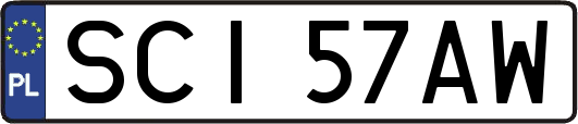 SCI57AW