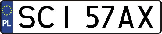 SCI57AX