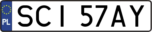 SCI57AY