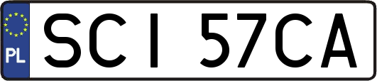 SCI57CA