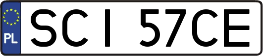 SCI57CE