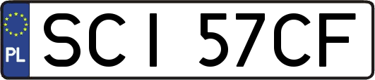 SCI57CF