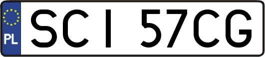 SCI57CG