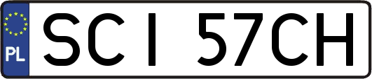 SCI57CH