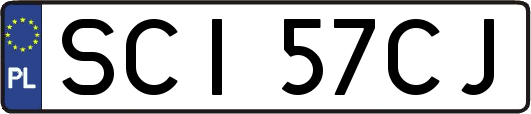 SCI57CJ