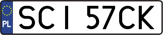 SCI57CK
